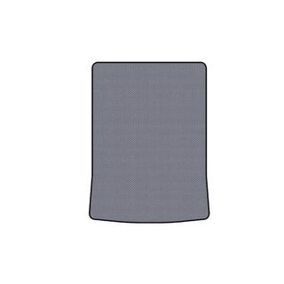 Rubberen kofferbakmat Carsuit V-1 (Voor G30, grijs) BMW 5 Serie G30/G31 2017–2023 foto 1
