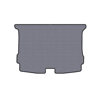 Rubberen kofferbakmat Carsuit (Grijs) BMW I3 2013–2022 foto 1