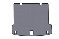 BMW X6 G06 2019–2027 Rubberen kofferbakmat Carsuit (Grijs) foto 1
