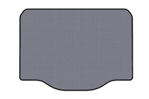 Buick Encore 2013–2019 Rubberen kofferbakmat Carsuit (Grijs) foto 1