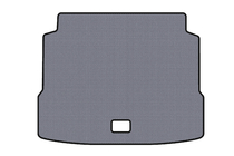 Chery Tiggo 7 2016–2019 Rubberen kofferbakmat Carsuit (Grijs) foto 1