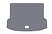 Chery Tiggo 7 2020– Rubberen kofferbakmat Carsuit (Grijs) foto 1