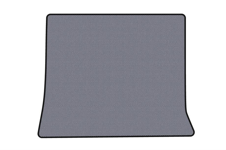 Chevrolet Equinox 2009–2016 Rubberen kofferbakmat Carsuit (2009-2015, grijs) Foto 1