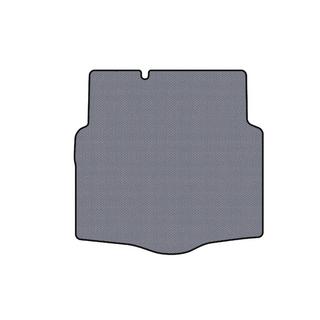 Rubberen kofferbakmat Carsuit (SD, grijs) Chevrolet Cruze 2016–2019 foto 1