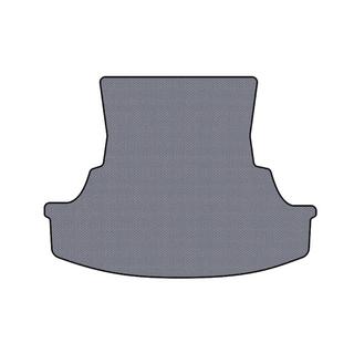 Rubberen kofferbakmat Carsuit (SD, grijs) Chrysler C300 2004–2011 foto 1