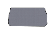 Chrysler Pacifica 2016– Rubberen kofferbakmat Carsuit (Grijs) foto 1