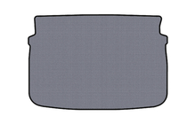 Chrysler PT Cruiser 2000–2010 Rubberen kofferbakmat Carsuit (HB, 5-deurs, facelift, grijs) foto 1