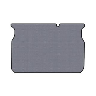 Rubberen kofferbakmat Carsuit (HB, grijs) Citroen C-3 2016–2023 foto 1