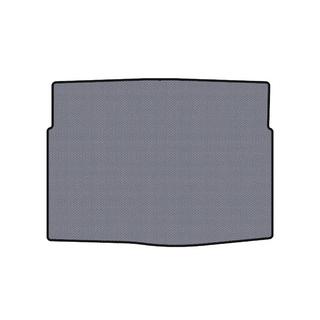 Rubberen kofferbakmat Carsuit (Grijs) Citroen C-3 Aircross 2017–2024 foto 1
