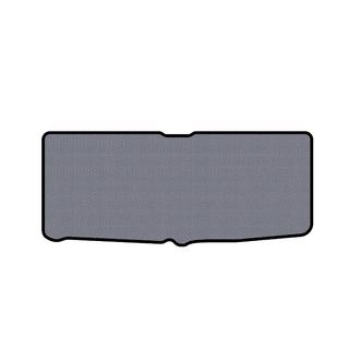 Carsuit rubberen kofferbakmat (voor R56, grijs) Mini Clubman R55/R56 2007–2014 foto 1