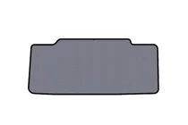 Mini Cooper F55/56/57 2014–2023 Carsuit rubberen kofferbakmat (voor F56, grijs) foto 1