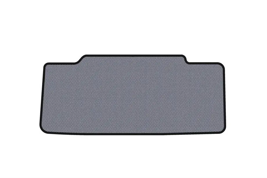 Mini Cooper F55/56/57 2014–2023 Carsuit rubberen kofferbakmat (voor F56, grijs) Image