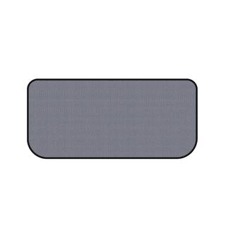 Rubberen kofferbakmat Carsuit (voor S F56, grijs) Mini Cooper F55/56/57 2014–2023 foto 1