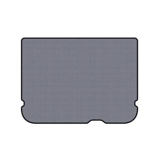 Rubberen kofferbakmat Carsuit (Grijs) Mini Clubman F54 2015–2024 foto 1