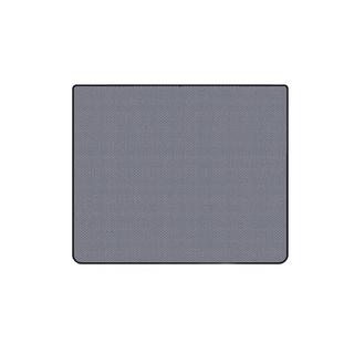 Rubberen kofferbakmat Carsuit (2008-2020, zonder 3e zitrij, 8-zits/SXT-uitvoering, grijs) Dodge Grand Caravan V 2008–2020 foto 1