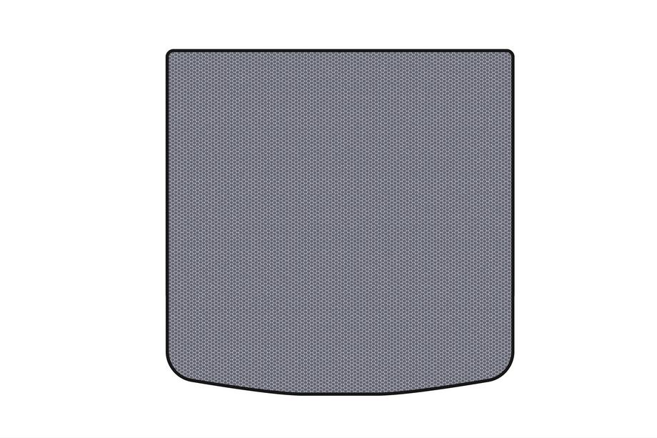 Dodge Journey 2008–2020 Rubberen kofferbakmat Carsuit (2008-2011, grijs) Image