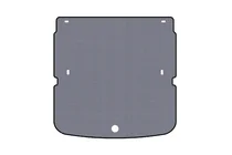 Dodge Journey 2008–2020 Rubberen kofferbakmat Carsuit (2011-2020, 7-zits, grijs) foto 1