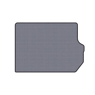 Rubberen kofferbakmat Carsuit (Grijs) Dodge Nitro 2006–2011 foto 1