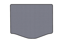 Ford C-Max 2004–2010 Rubberen kofferbakmat Carsuit (Grijs) foto 1