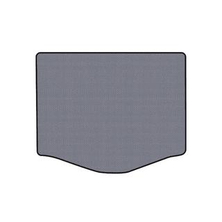 Rubberen kofferbakmat Carsuit (Grijs) Ford C-Max 2004–2010 foto 1