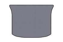 Ford Edge 2006–2014 Rubberen kofferbakmat Carsuit (Grijs) foto 1