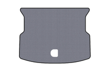 Ford Escape 2008–2013 Rubberen kofferbakmat Carsuit (Grijs) foto 1