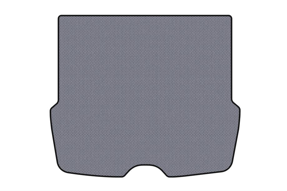 Ford Focus I 1998–2005 Rubberen kofferbakmat Carsuit (2001-2005, SW, grijs) Foto 1