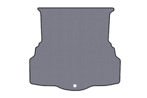 Ford Fusion 2012–2020 Rubberen kofferbakmat Carsuit (SD, grijs) foto 1