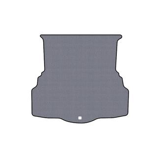 Rubberen kofferbakmat Carsuit (SD, grijs) Ford Fusion 2012–2020 foto 1