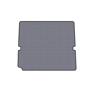 Rubberen kofferbakmat Carsuit (Grijs) Ford Galaxy 2007–2015 foto 1