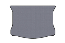 Ford Kuga 2008–2013 Rubberen kofferbakmat Carsuit (Grijs) foto 1