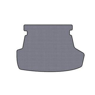 Rubberen kofferbakmat Carsuit (SD, grijs) Great Wall Voleex C30 2010–2016 foto 1