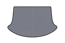GreatWall Haval H2 2014–2021 Rubberen kofferbakmat Carsuit (Grijs) foto 1