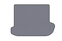 GreatWall Haval/Hover H3 2005–2013 Rubberen kofferbakmat Carsuit (2010-2014, grijs) foto 1