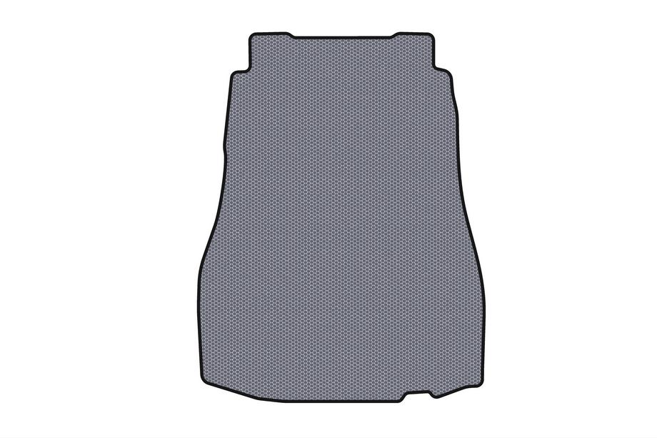 Honda Accord IX 2013–2017 Rubberen kofferbakmat Carsuit (SD, grijs) Foto 1