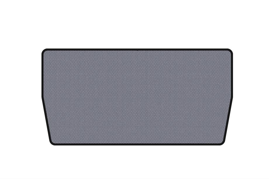 Honda Odyssey 2017– Rubberen kofferbakmat Carsuit (Grijs) Image