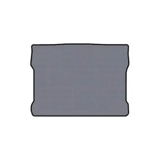 Rubberen kofferbakmat Carsuit (Grijs) Hummer H3 2005–2010 foto 1