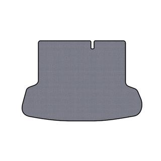 Rubberen kofferbakmat Carsuit (SD, grijs) Hyundai Accent 2006–2010 foto 1