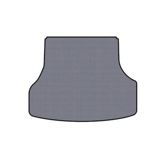 Rubberen kofferbakmat Carsuit (SD, grijs) Hyundai Genesis DH 2013–2016 foto 1