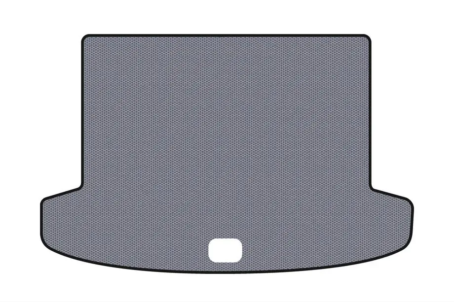 Hyundai Tucson NX4 2021– Rubberen kofferbakmat Carsuit (Grijs) Image