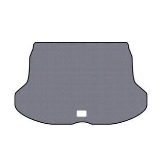 Rubberen kofferbakmat Carsuit (Grijs) Infiniti QX50 2013–2017 foto 1