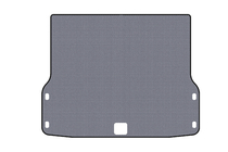 Infiniti QX56 2004–2010 Rubberen kofferbakmat Carsuit (2004-2008, grijs) foto 1