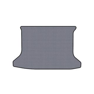 Rubberen kofferbakmat Carsuit (Grijs) JAC S3 2014– foto 1