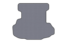 Jaguar XF 2009–2016 Rubberen kofferbakmat Carsuit (2011-2016, SD, grijs) foto 1