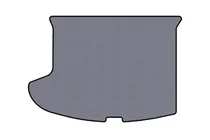 Jeep Patriot 2007–2016 Rubberen kofferbakmat Carsuit (Grijs) foto 1
