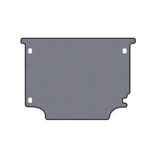 Rubber kofferbakmat Carsuit (5-deurs, grijs) Land Rover Defender 2019– foto 1