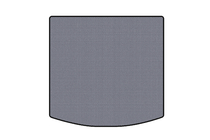 Land Rover Discovery Sport 2014– Rubberen kofferbakmat Carsuit (2014-2019, grijs) foto 1