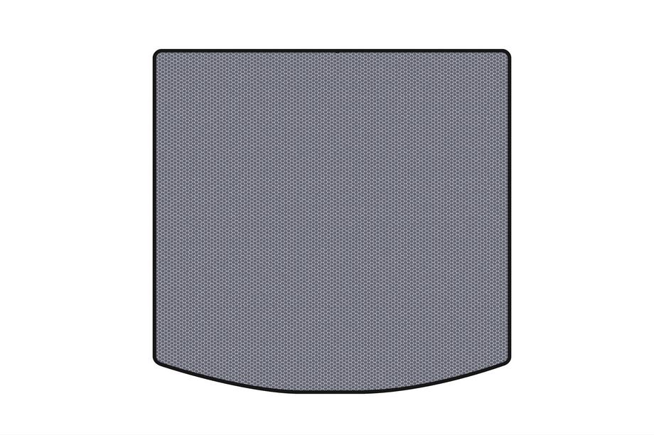 Land Rover Discovery Sport 2014– Rubberen kofferbakmat Carsuit (2014-2019, grijs) Image