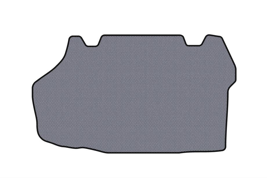 Lexus ES 2012–2018 Rubberen kofferbakmat Carsuit (SD, Hybrid, grijs) Image
