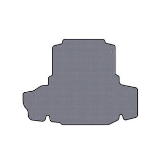 Rubberen kofferbakmat Carsuit (2011-2015, SD, 2WD, grijs) Lexus GS 2011–2020 foto 1